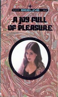 A Joy Full of Pleasure  CC-3222