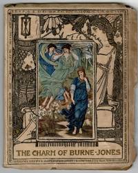 The charm of Burne-Jones by S. L Bensusan - 1910 - from Rulon-Miller Books (SKU: 47005)