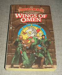 image of Wings of Omen