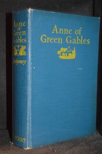 Anne of Green Gables