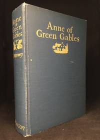 image of Anne of Green Gables