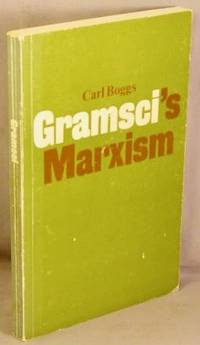 cover of Gramsci's Marxism.