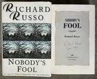 cover of Nobody's Fool