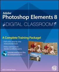 Photoshop Elements 8