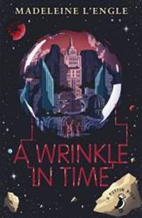 image of A Wrinkle in Time (A Puffin Book)