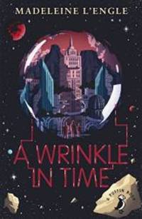 A Wrinkle in Time (A Puffin Book) by MADELEINE LENGLE - 2008-09-08