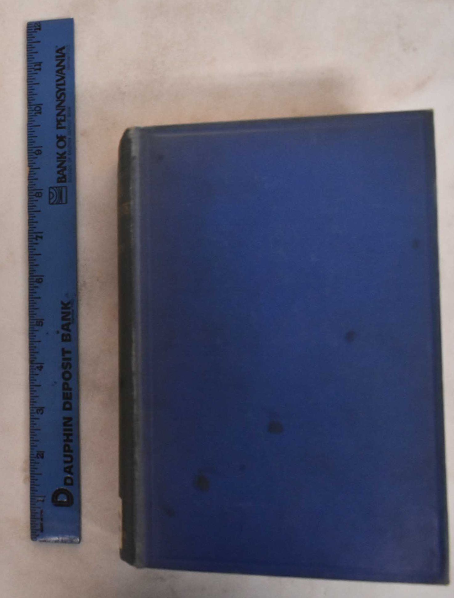 William Shakespeare: A Study Of Facts And Problems by Chambers