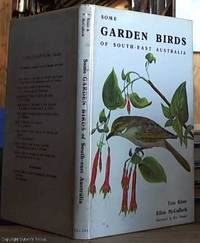 image of Some Garden Birds of South-East Australia