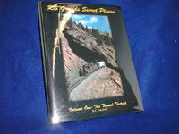 image of Rio Grande Secret Places: Volume One: The Tunnel District (1)