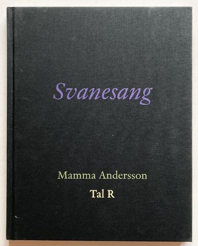 Svanesang.