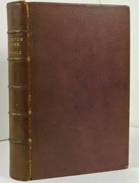 Freston Tower: A tale of the times of Cardinal Wolsey