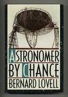 Astronomer By Chance
