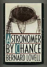 Astronomer By Chance
