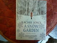 cover of A Snow Garden and Other Stories (signed)