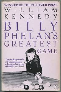 Billy Phelan's Greatest Game