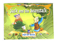 image of JACK AND THE BEANSTALK