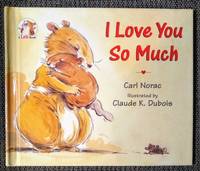 image of I Love You So Much