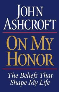 ON MY HONOR