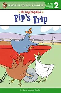 Pip's Trip Penguin Young Readers L2