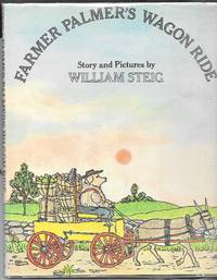 Farmer Palmer's Wagon Ride