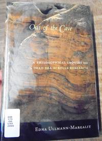 Out of the Cave: A Philosophical Inquiry into the Dead Sea Scrolls Research