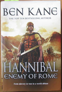 Hannibal: Enemy of Rome