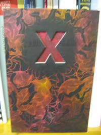 X: The Erotic Treasury