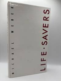 LIFE SAVERS [with] SIDE EFFECTS [Inscribed] [with] LIFE SAVERS LECTURE [Book with two pamphlets]