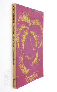 The History of The Future. Selected Poems. With Original Woodcuts by Frede Christoffersen /...