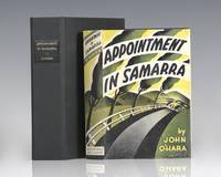 image of Appointment in Samarra.