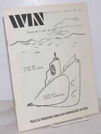 WIN: Peace and Freedom thru Nonviolent Action; Volume 2, Number 18, October 20, 1966