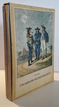 Ungarische bauerntrachten. (1820-1867).