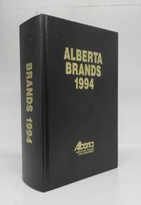 image of Alberta: Official Livestock Brand Box for the Province of Alberta