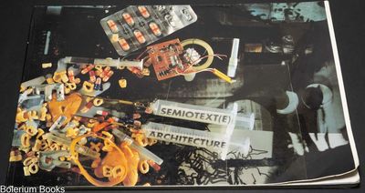 Semiotext(e) / Architecture