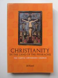 Christianity In The Land Of The Pharaohs