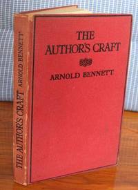 image of The Author's Craft
