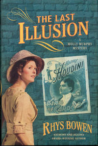 image of The Last Illusion