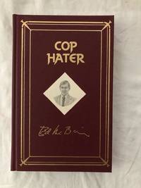 cover of Cop Hater