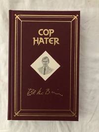 Cop Hater