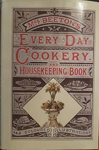 Beeton's Every-Day Cookery & Housekeeping Book