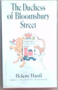 The Duchess of Bloomsbury Street