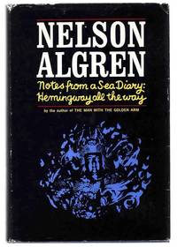 image of Notes From A Sea Diary: Hemingway All The Way