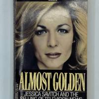 Almost Golden by Gwenda Blair - Paperback - from Donya's Buy the Book (SKU: P13-216)