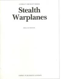 Stealth Warplanes