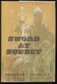 image of Sword At Sunset