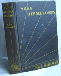 image of Yu'an Hee See Laughs