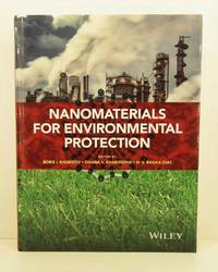 Nanomaterials for environmental protection