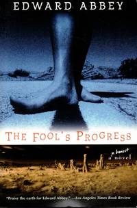 The Fool's Progress An Honest Novel