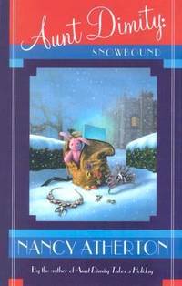 cover of Aunt Dimity: Snowbound