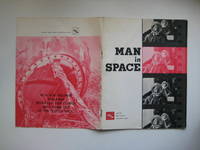 Man in space by Anon - 1965